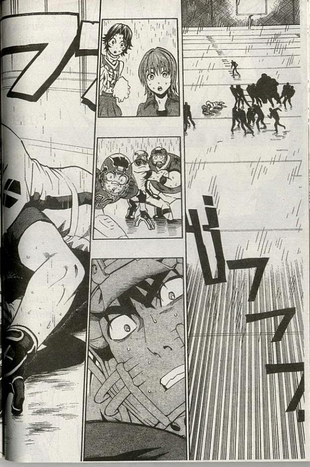 อ่าน eyeshield 21