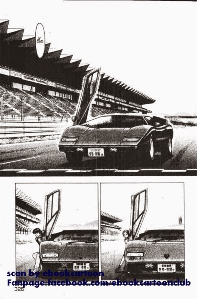 อ่าน Countach