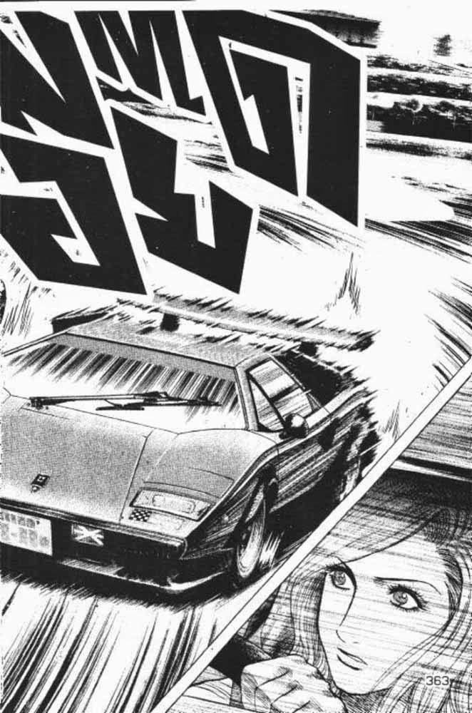 อ่าน Countach