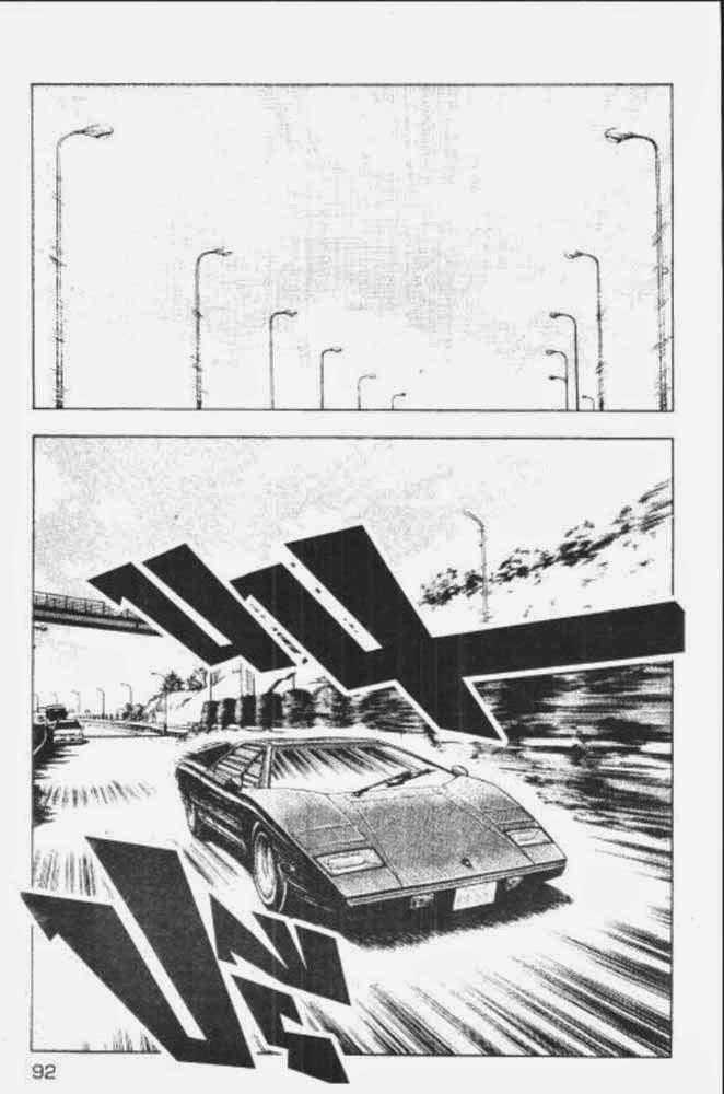 อ่าน Countach