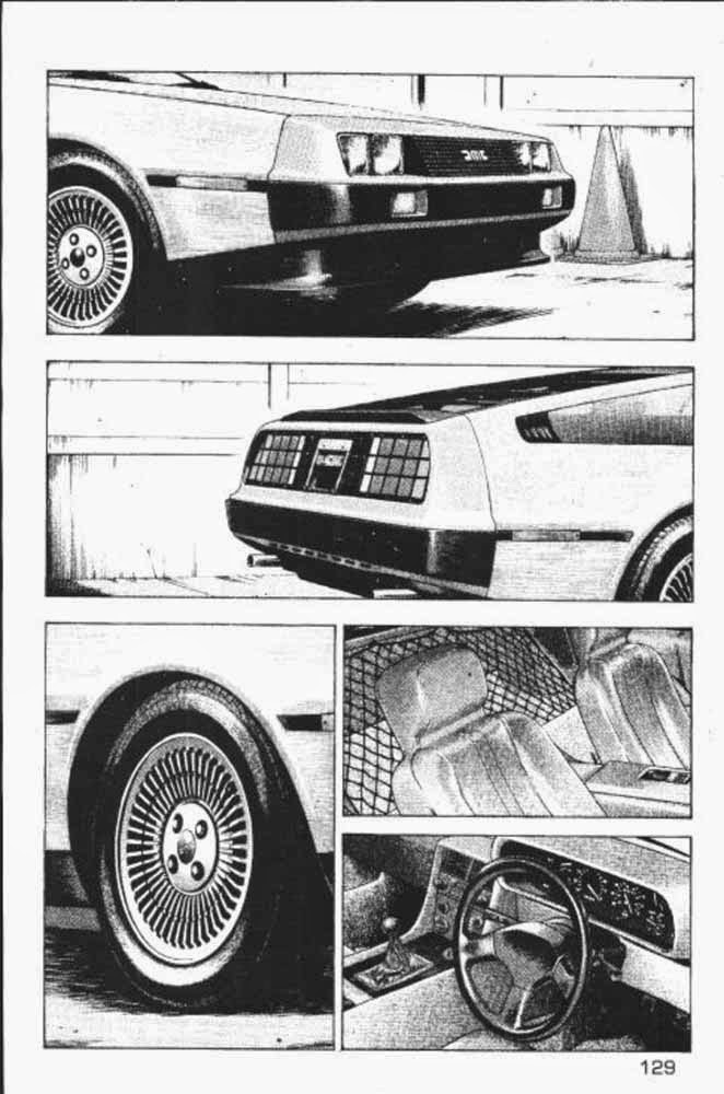 อ่าน Countach