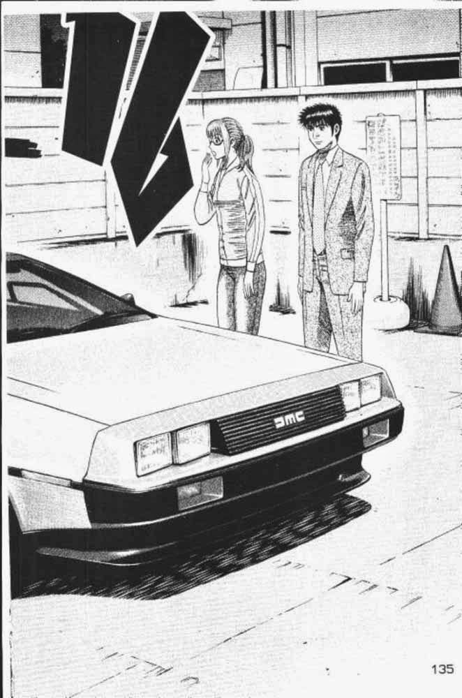 อ่าน Countach