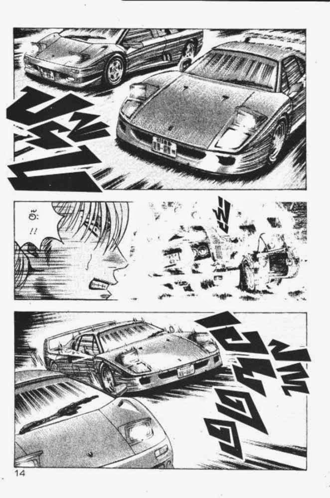 อ่าน Countach