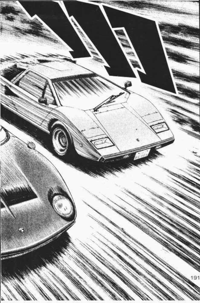 อ่าน Countach