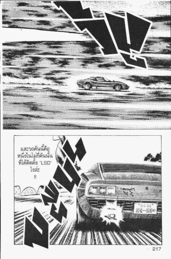 อ่าน Countach