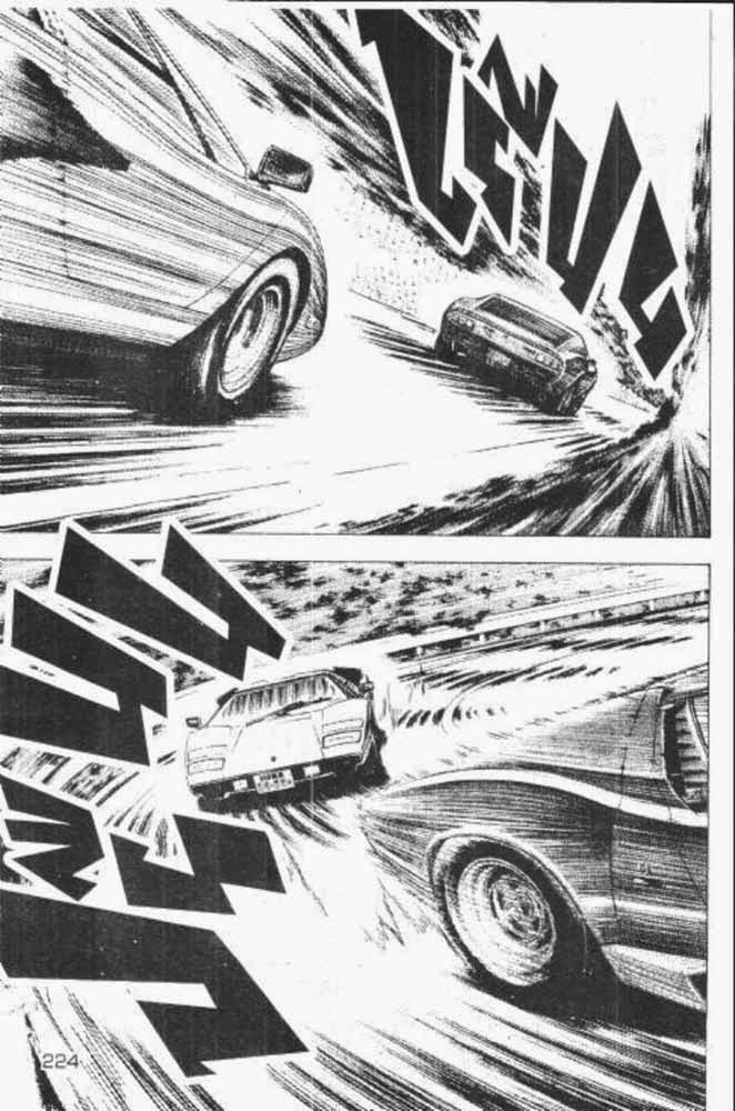 อ่าน Countach