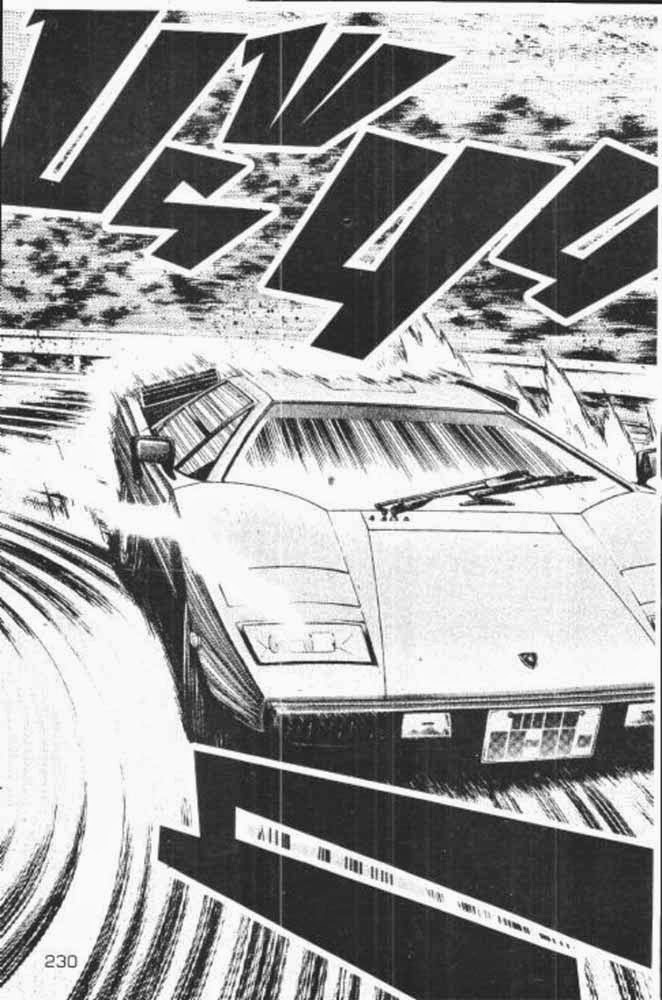 อ่าน Countach