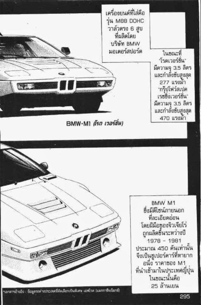 อ่าน Countach