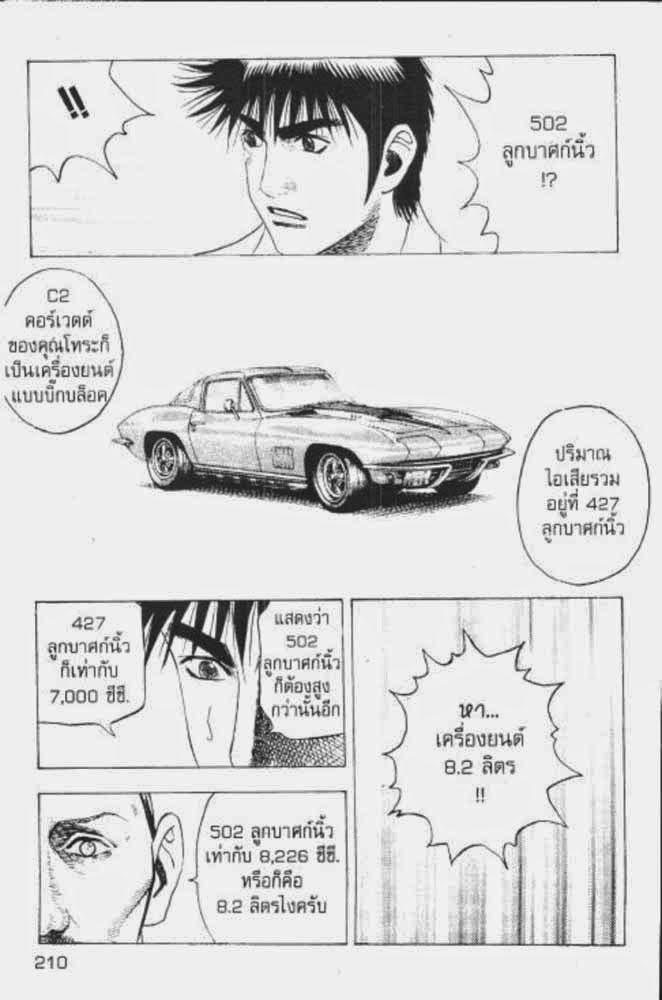 อ่าน Countach