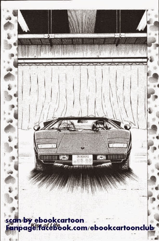 อ่าน Countach