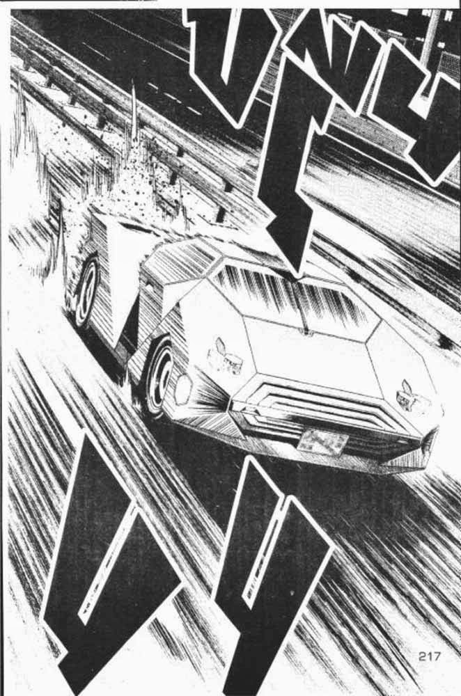 อ่าน Countach