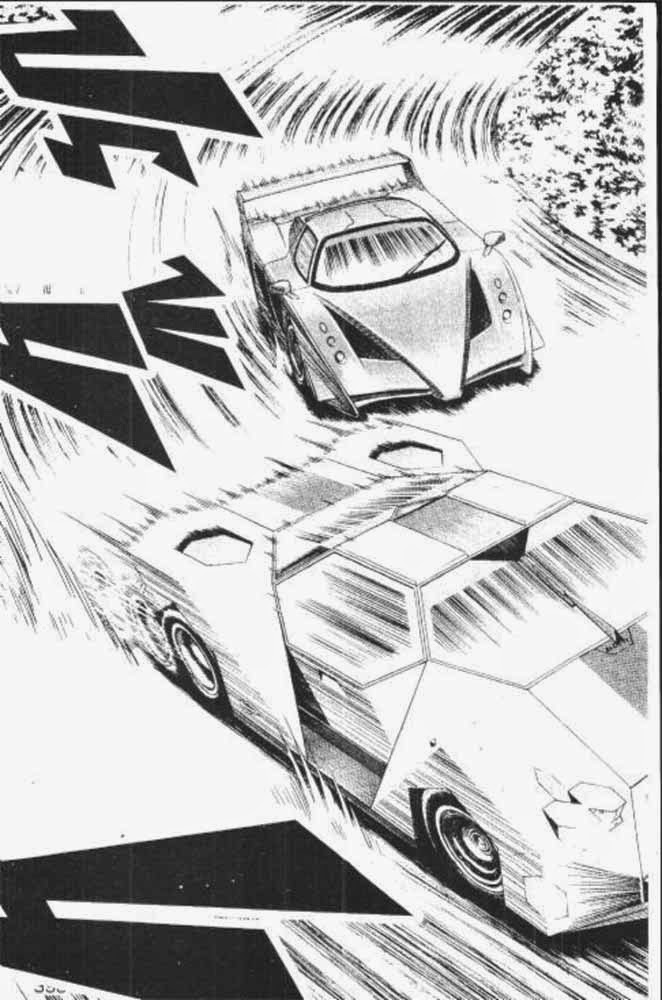 อ่าน Countach