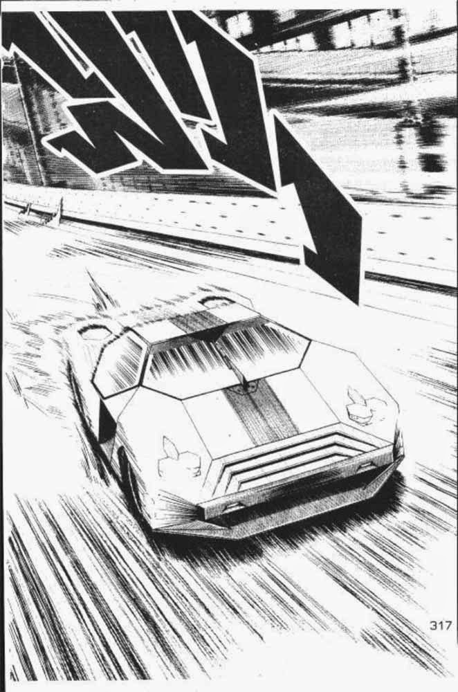 อ่าน Countach