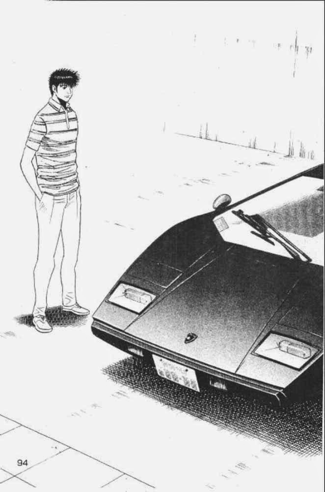 อ่าน Countach