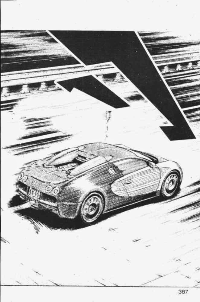 อ่าน Countach