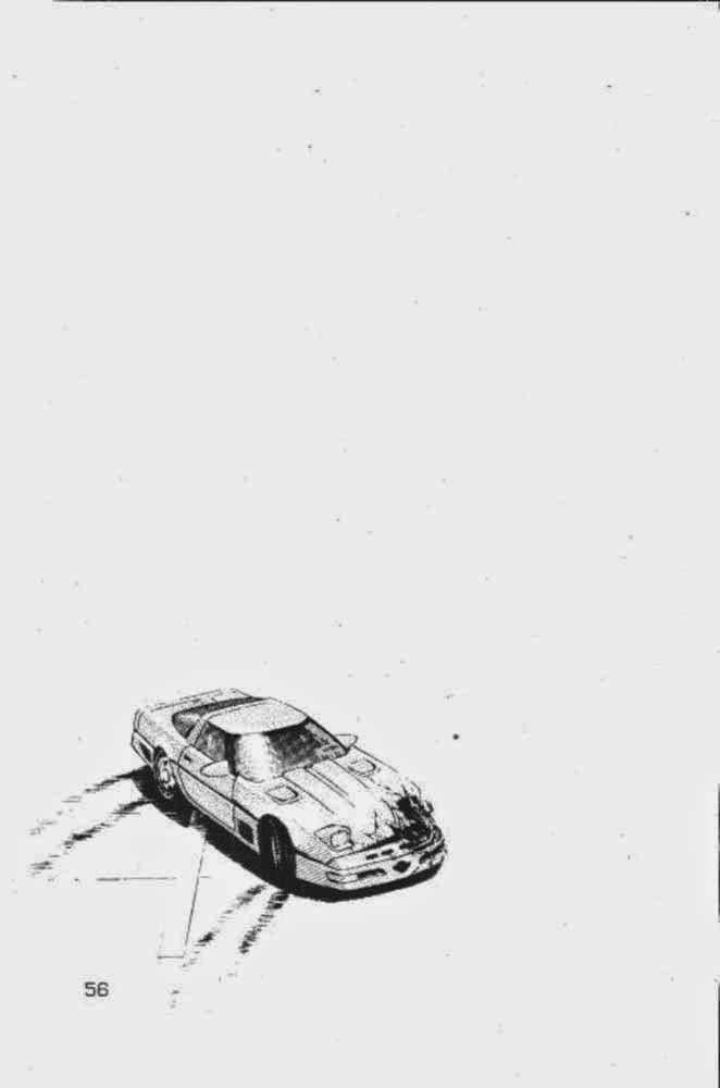 อ่าน Countach