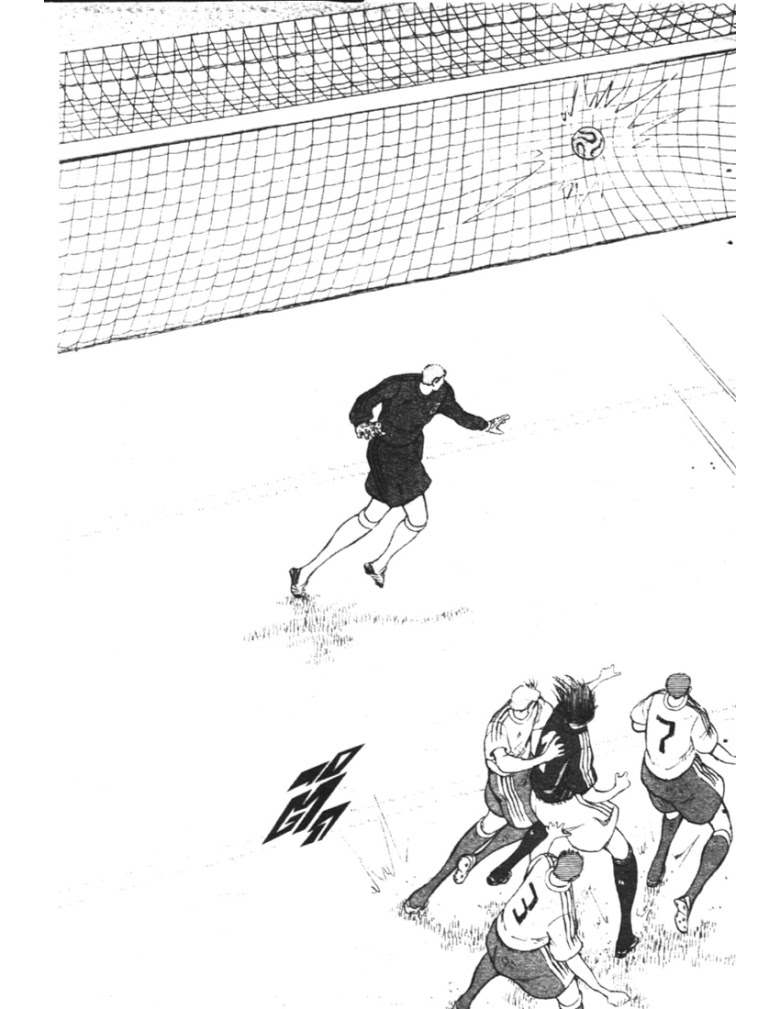 อ่าน Captain Tsubasa: Golden-23