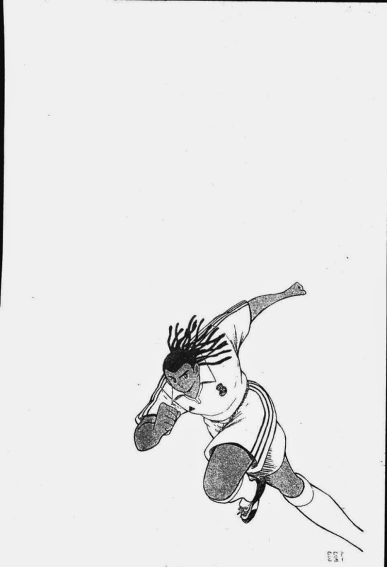 à¸­à¹ˆà¸²à¸™ Captain Tsubasa: Road to 2002