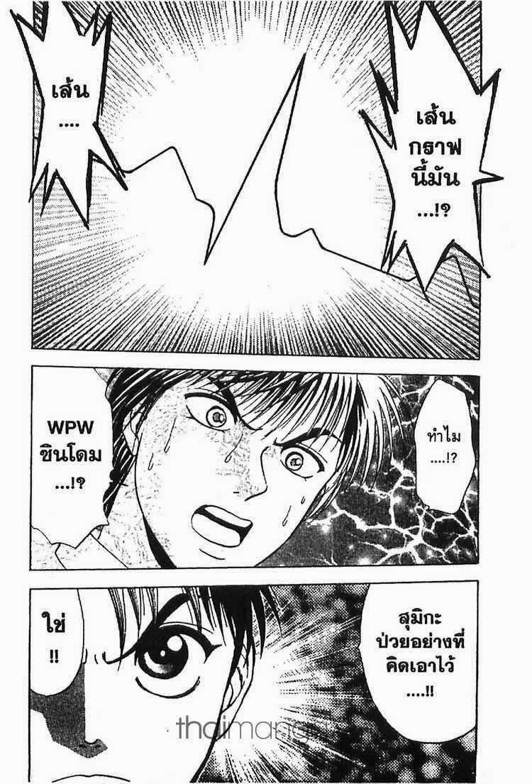 อ่าน Godhand Teru