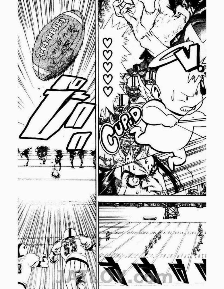 อ่าน eyeshield 21