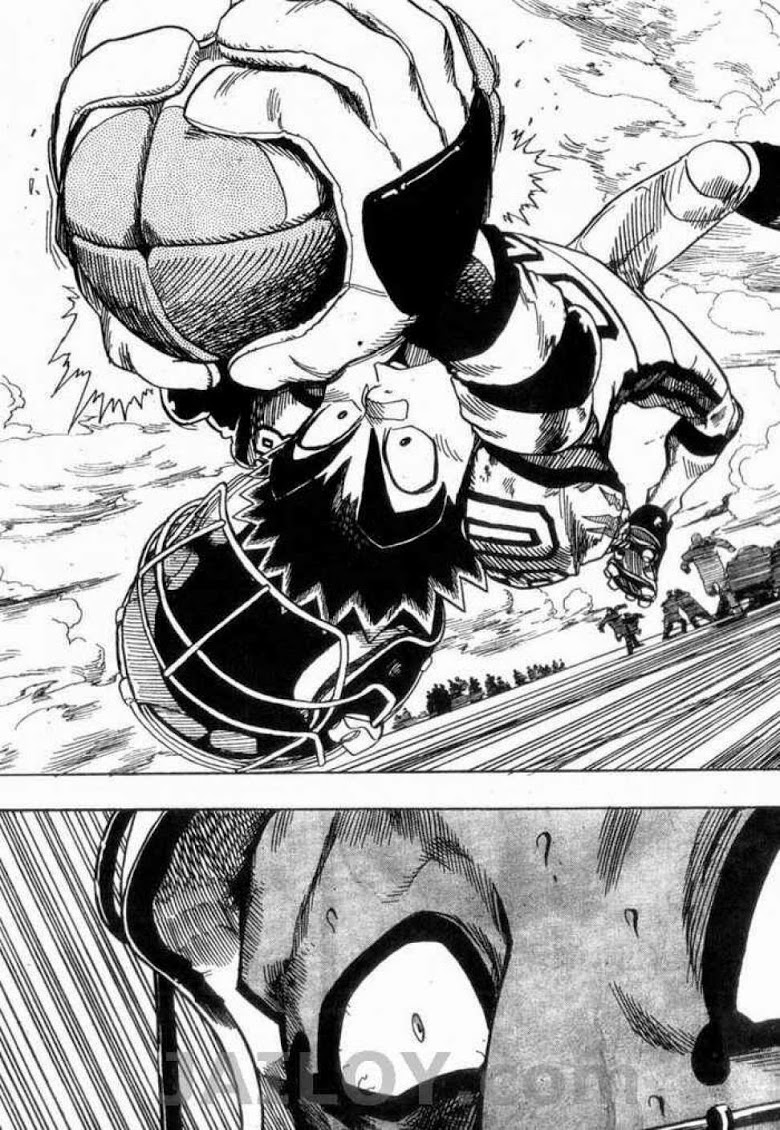 อ่าน eyeshield 21