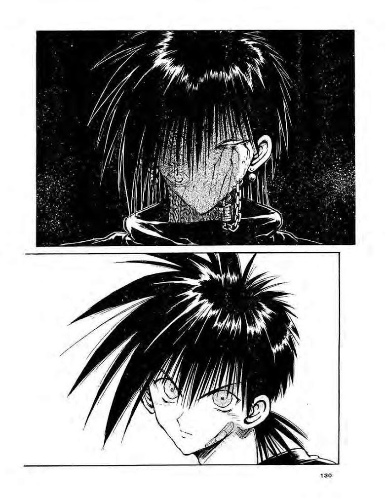 อ่าน Flame of Recca เปลวฟ้าผ่าปฐพี