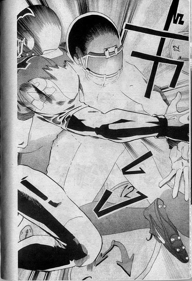 อ่าน eyeshield 21