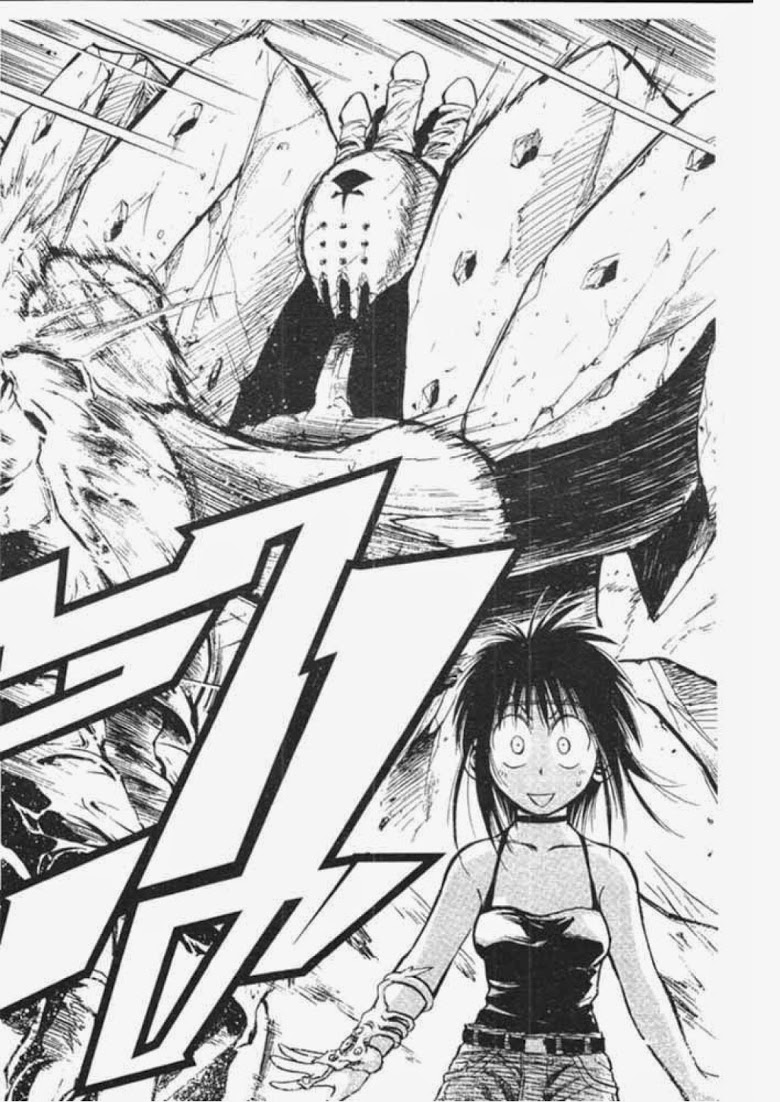 อ่าน Flame of Recca เปลวฟ้าผ่าปฐพี