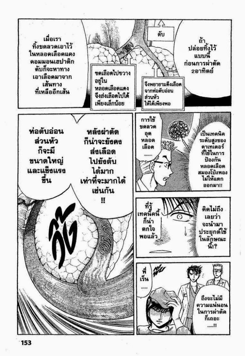 อ่าน Godhand Teru