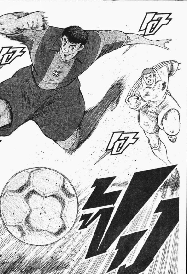 à¸­à¹ˆà¸²à¸™ Captain Tsubasa: Road to 2002