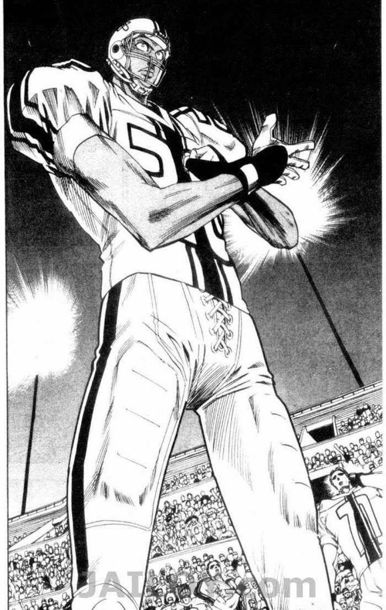 อ่าน eyeshield 21