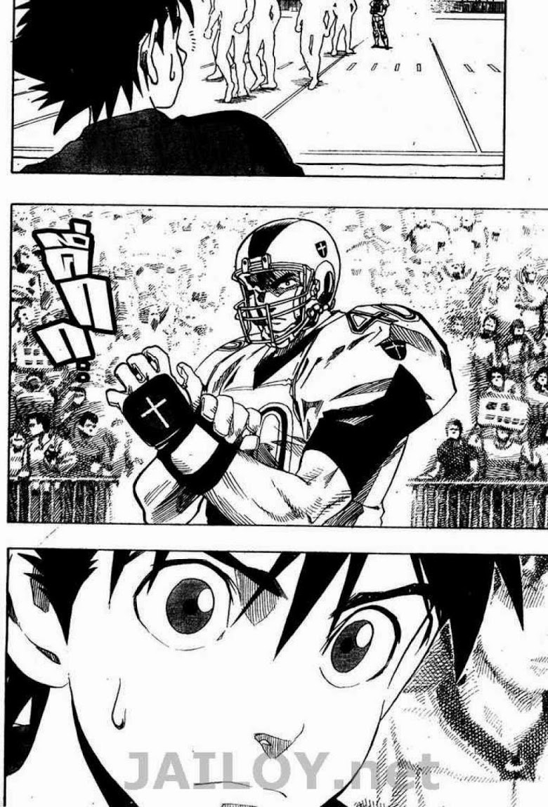 อ่าน eyeshield 21