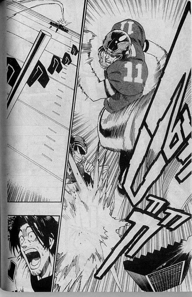 อ่าน eyeshield 21