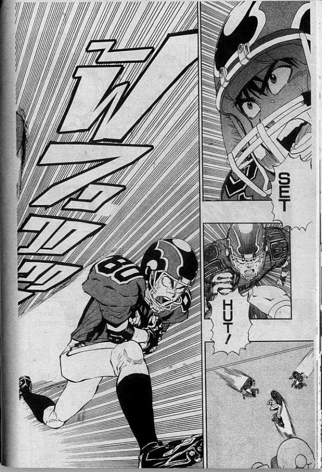 อ่าน eyeshield 21