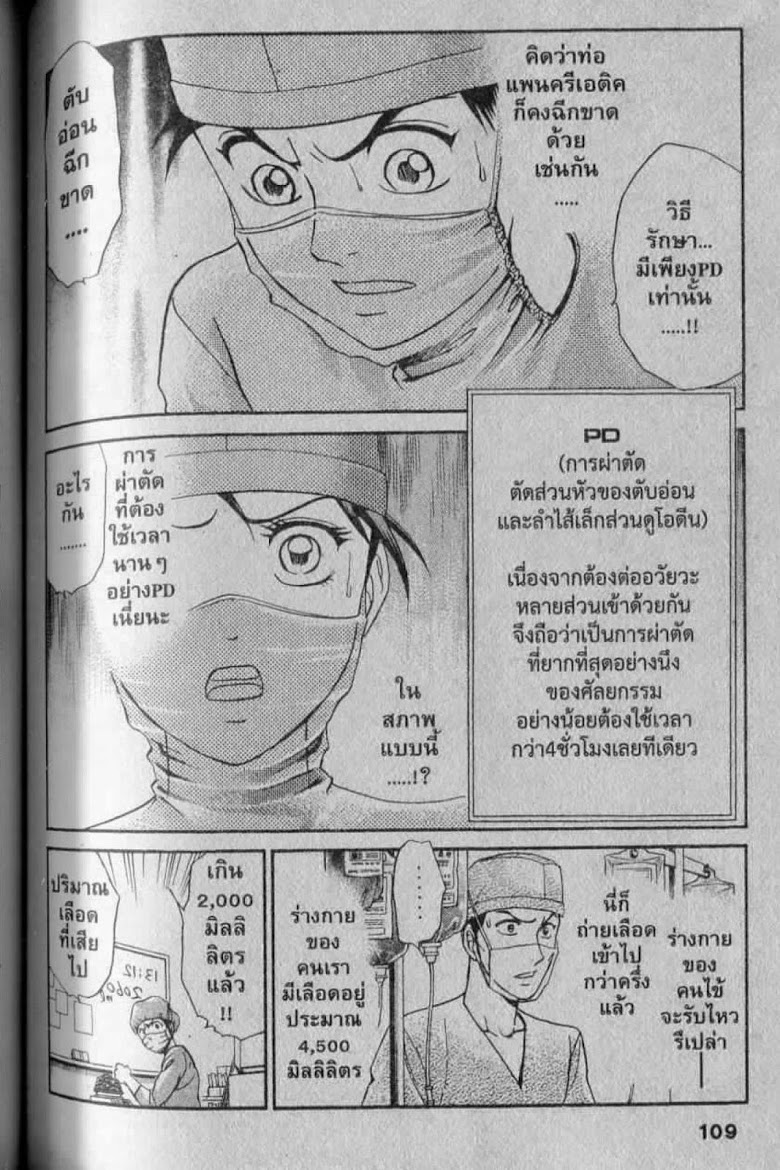 อ่าน Godhand Teru