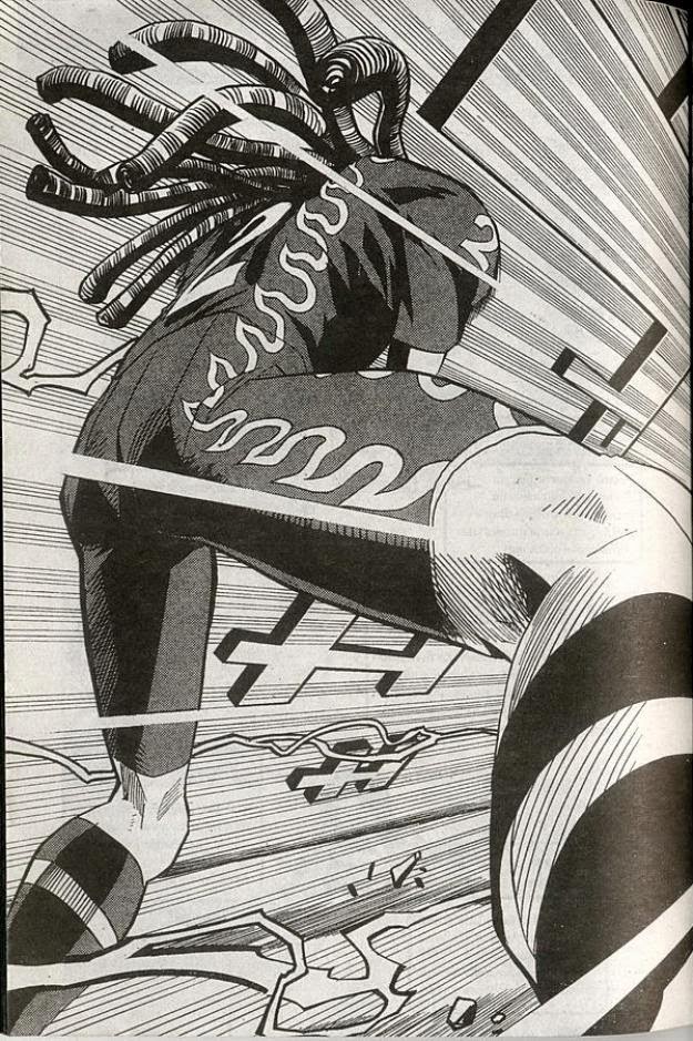 อ่าน eyeshield 21