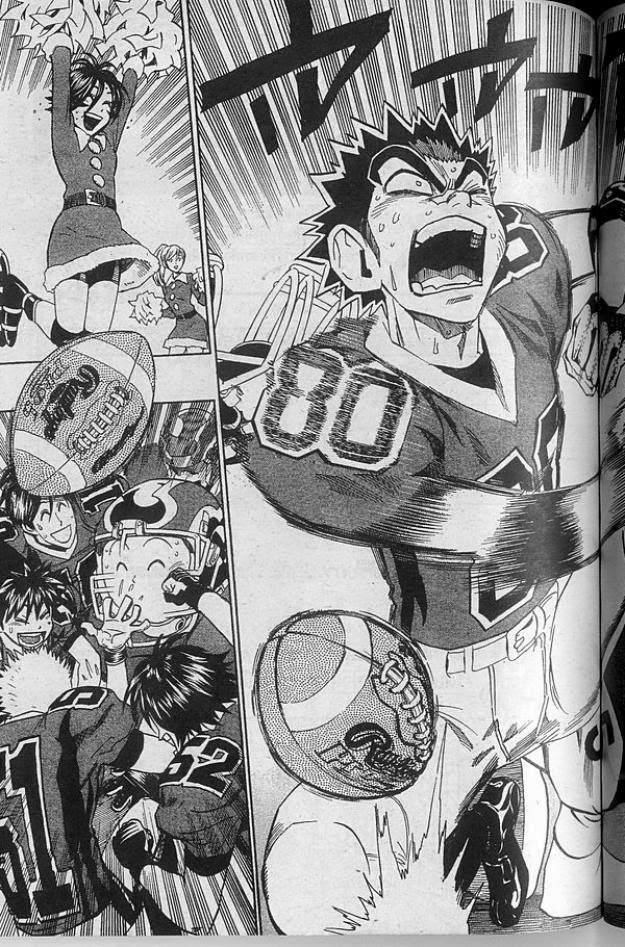 อ่าน eyeshield 21