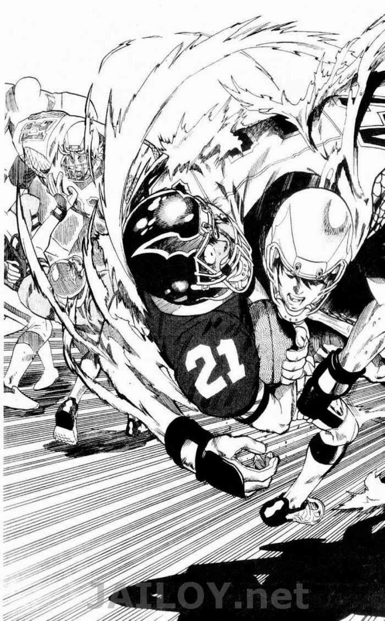 อ่าน eyeshield 21