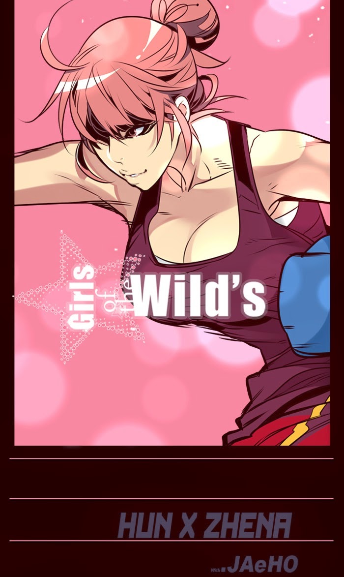 อ่าน Girls of the Wild’s