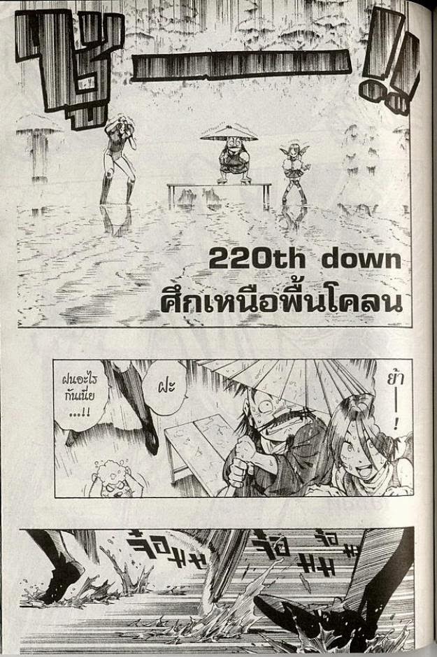 อ่าน eyeshield 21