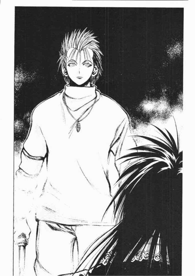 อ่าน Flame of Recca เปลวฟ้าผ่าปฐพี