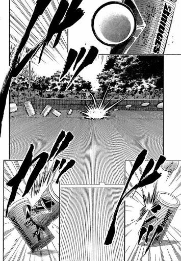 อ่าน New Prince of Tennis