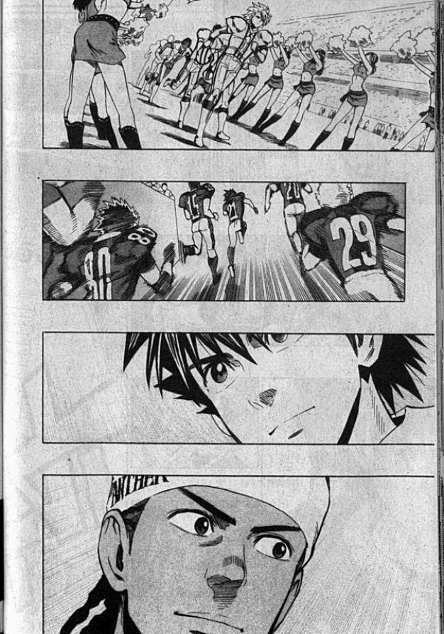 อ่าน eyeshield 21