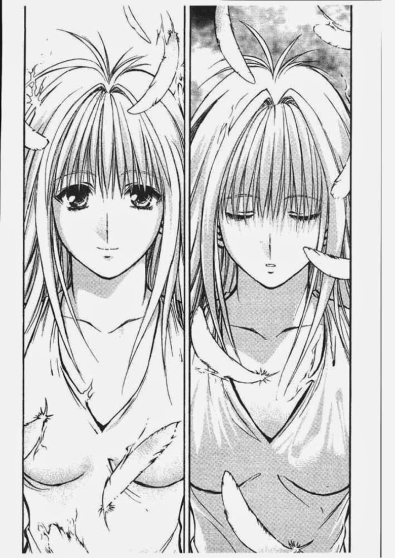 อ่าน Flame of Recca เปลวฟ้าผ่าปฐพี