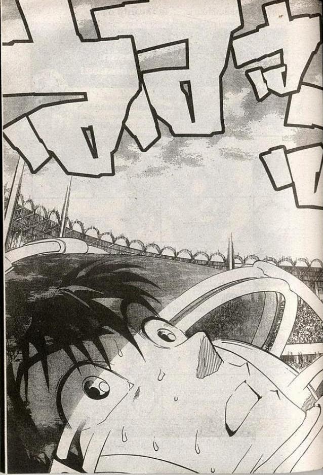 อ่าน eyeshield 21