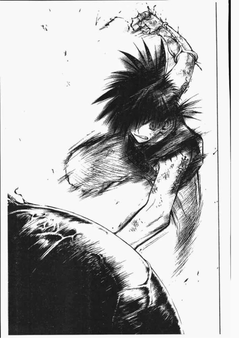 อ่าน Flame of Recca เปลวฟ้าผ่าปฐพี