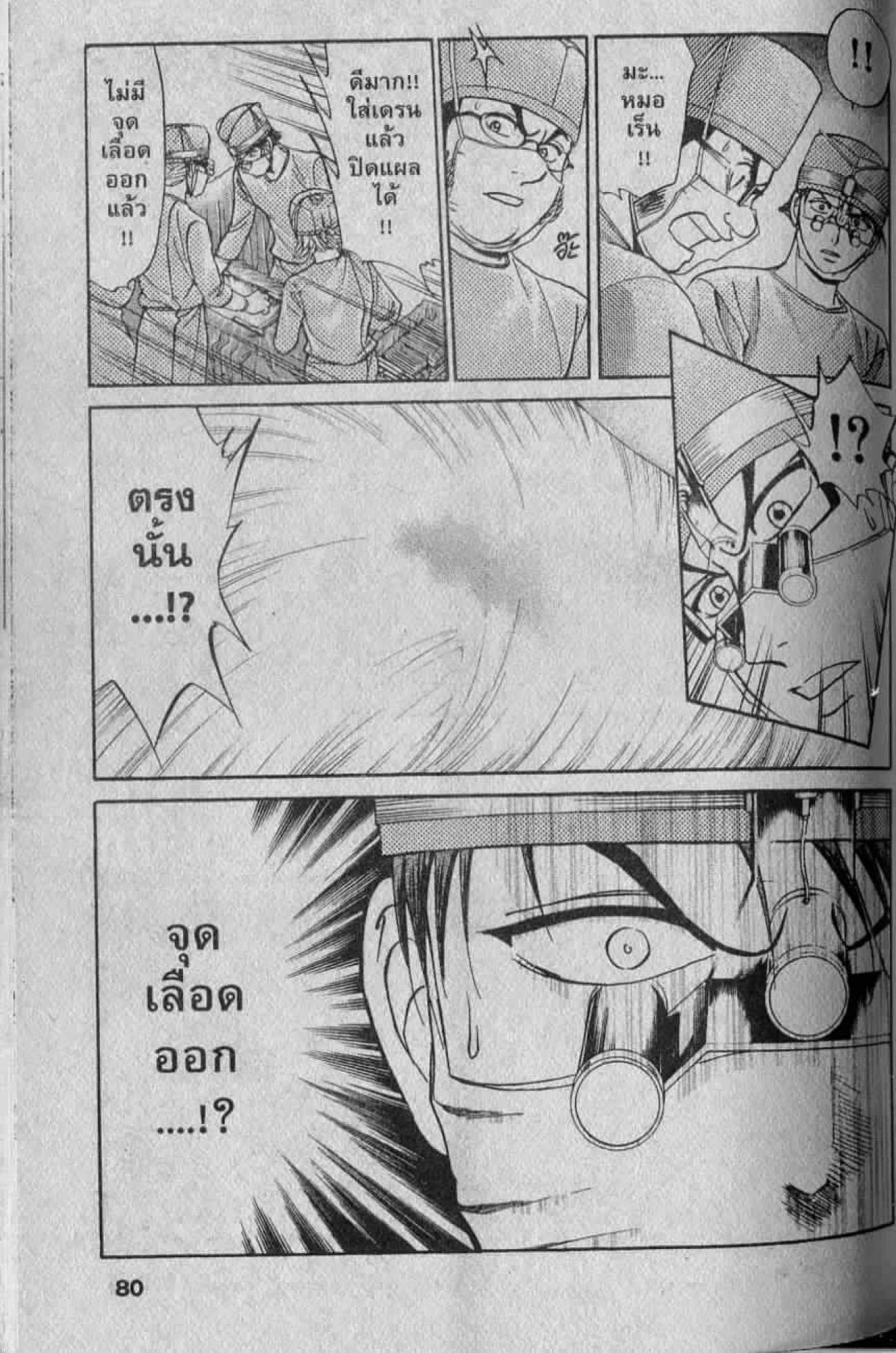 อ่าน Godhand Teru