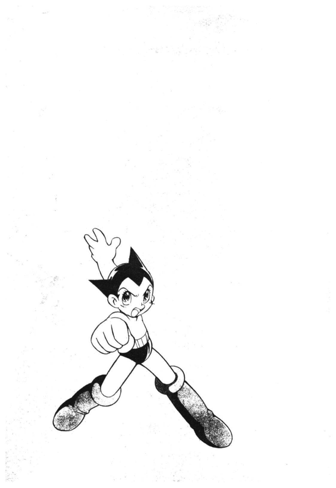 อ่าน Astro Boy: Tetsuwan Atom