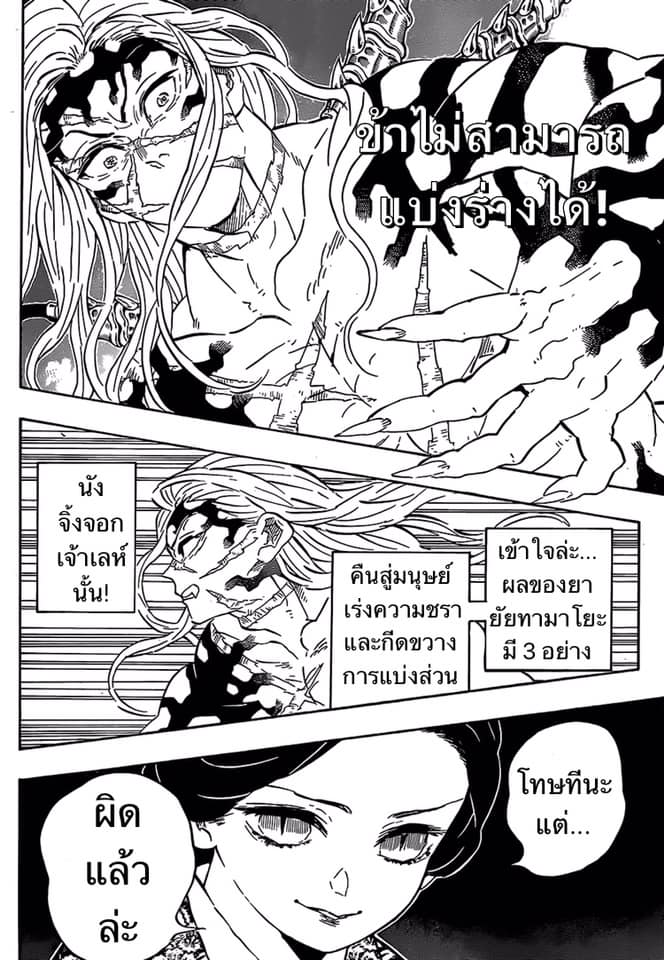 อ่าน Kimetsu no Yaiba