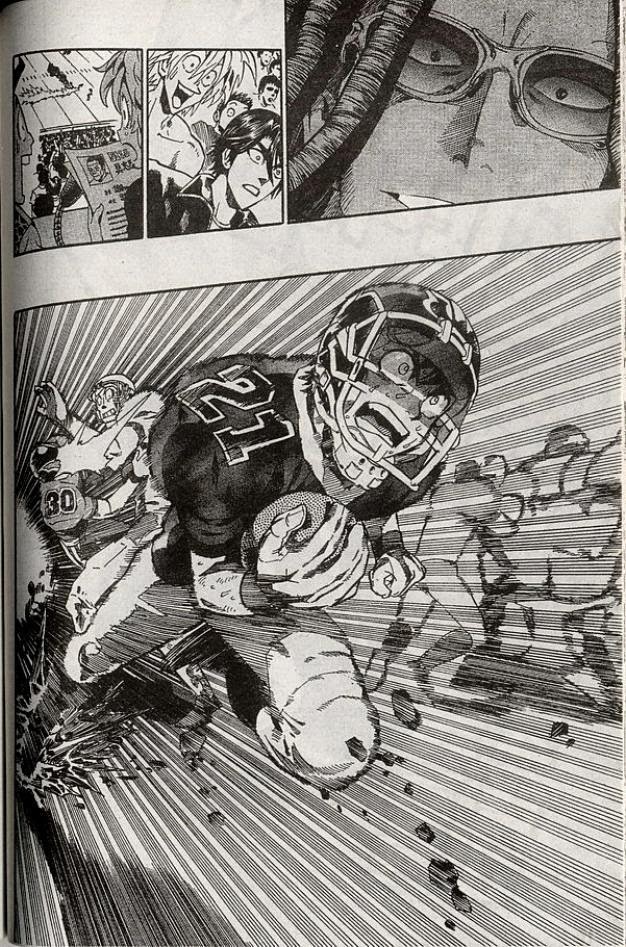 อ่าน eyeshield 21